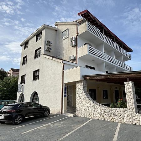 Villa Samac Seget Vranjica Εξωτερικό φωτογραφία