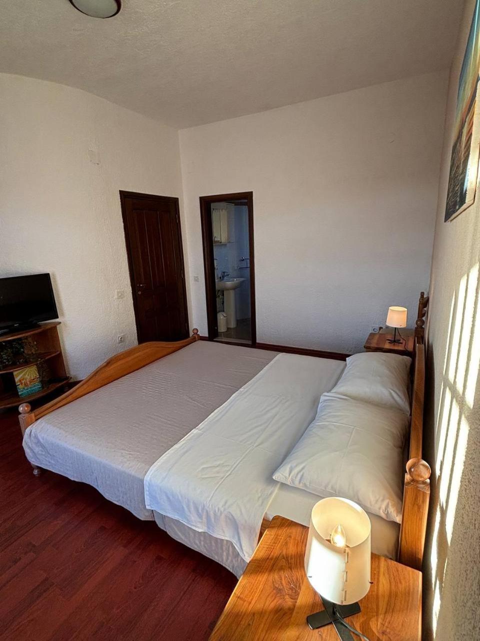 Villa Samac Seget Vranjica Εξωτερικό φωτογραφία