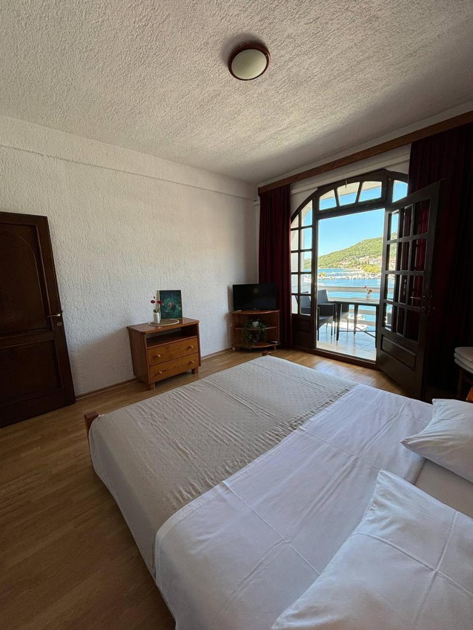 Villa Samac Seget Vranjica Εξωτερικό φωτογραφία
