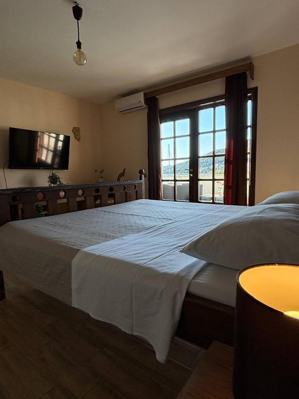 Villa Samac Seget Vranjica Εξωτερικό φωτογραφία