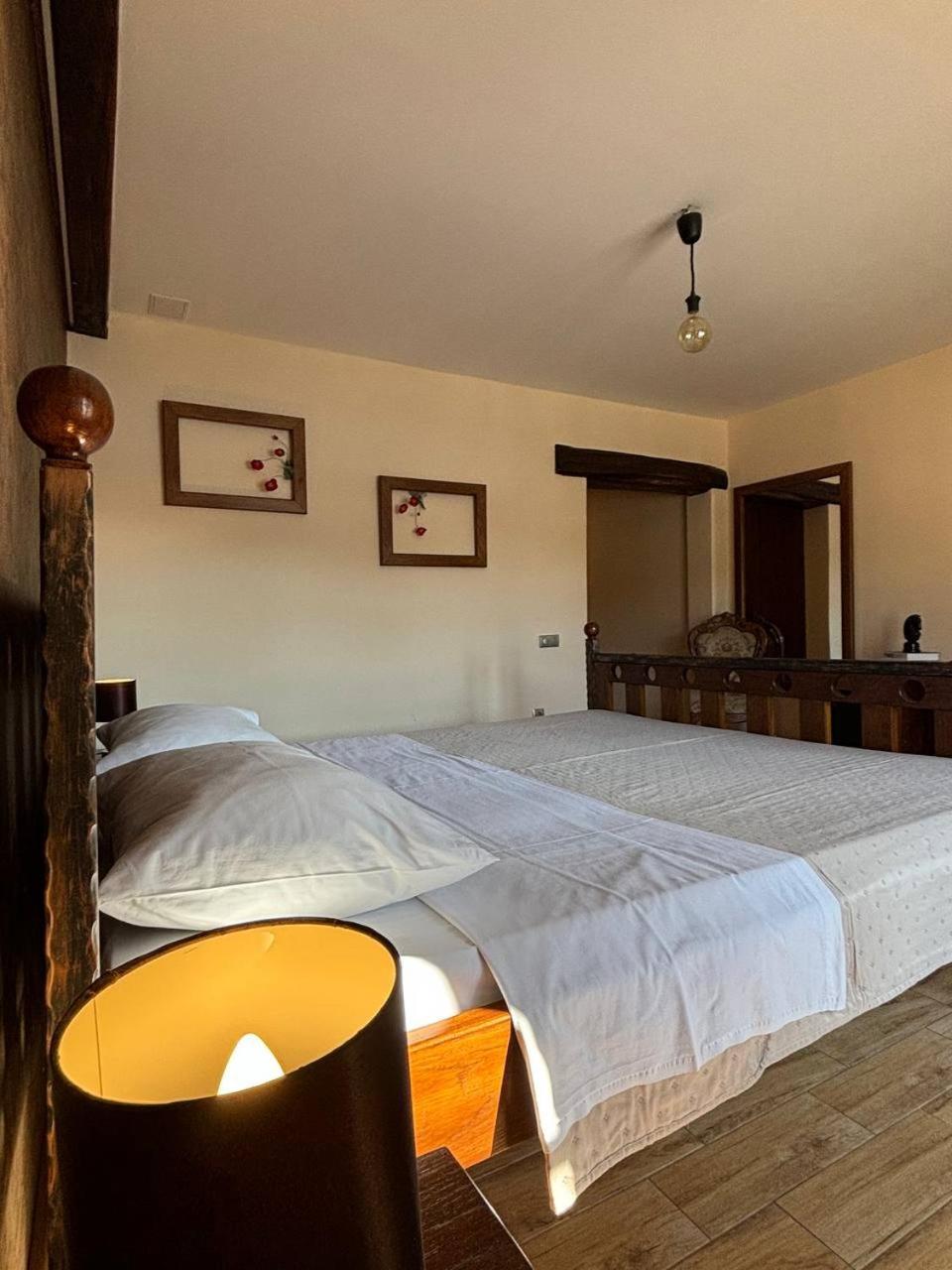 Villa Samac Seget Vranjica Εξωτερικό φωτογραφία