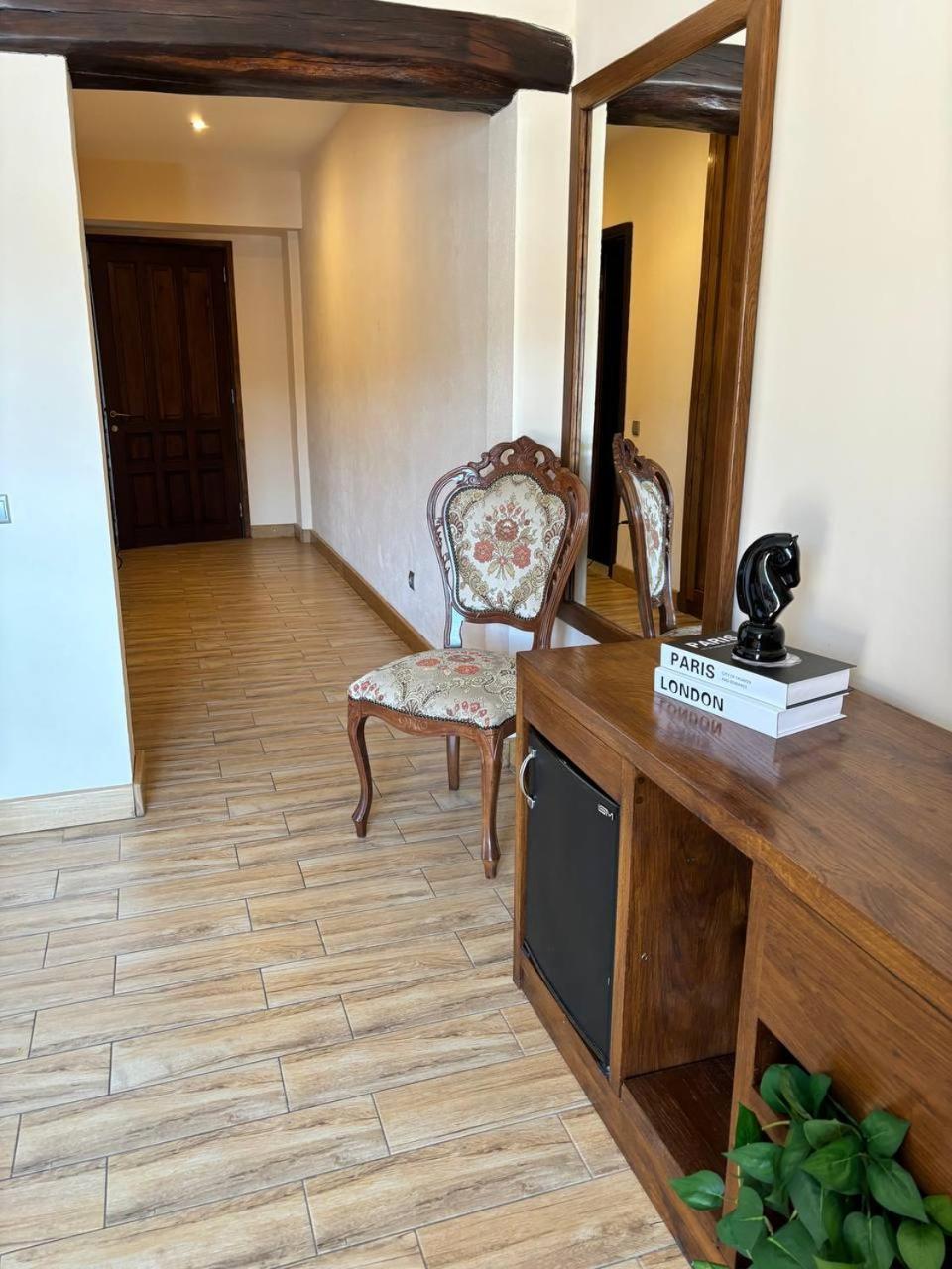 Villa Samac Seget Vranjica Εξωτερικό φωτογραφία