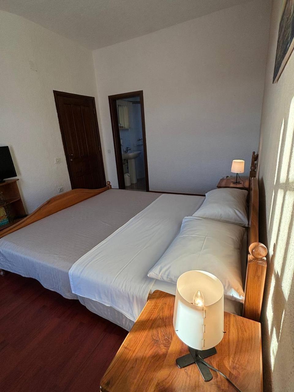 Villa Samac Seget Vranjica Εξωτερικό φωτογραφία