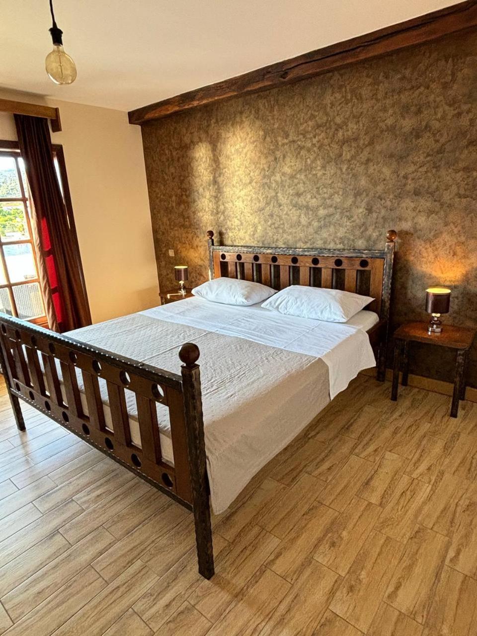 Villa Samac Seget Vranjica Εξωτερικό φωτογραφία