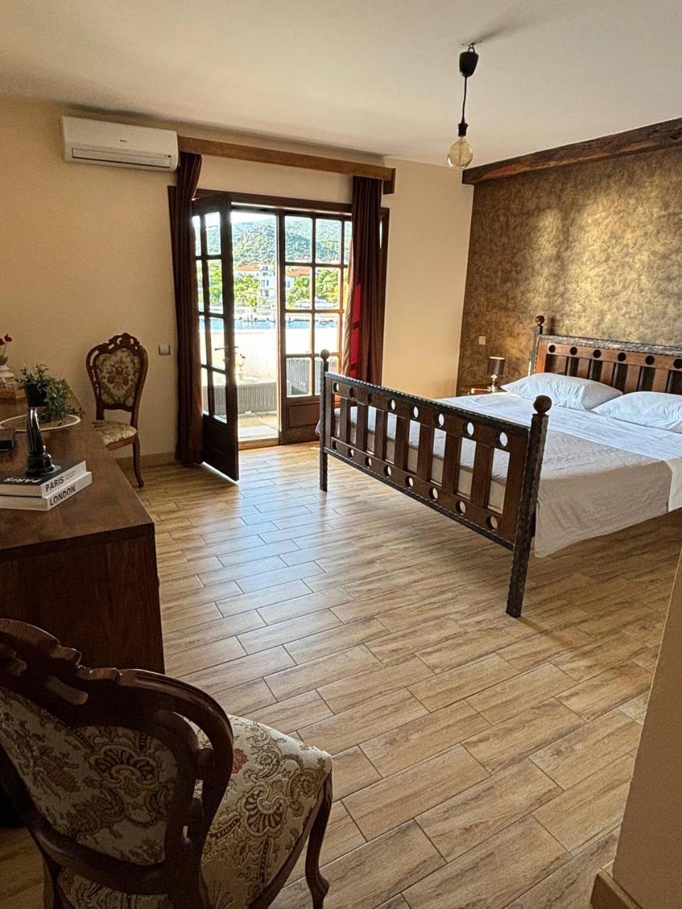 Villa Samac Seget Vranjica Εξωτερικό φωτογραφία