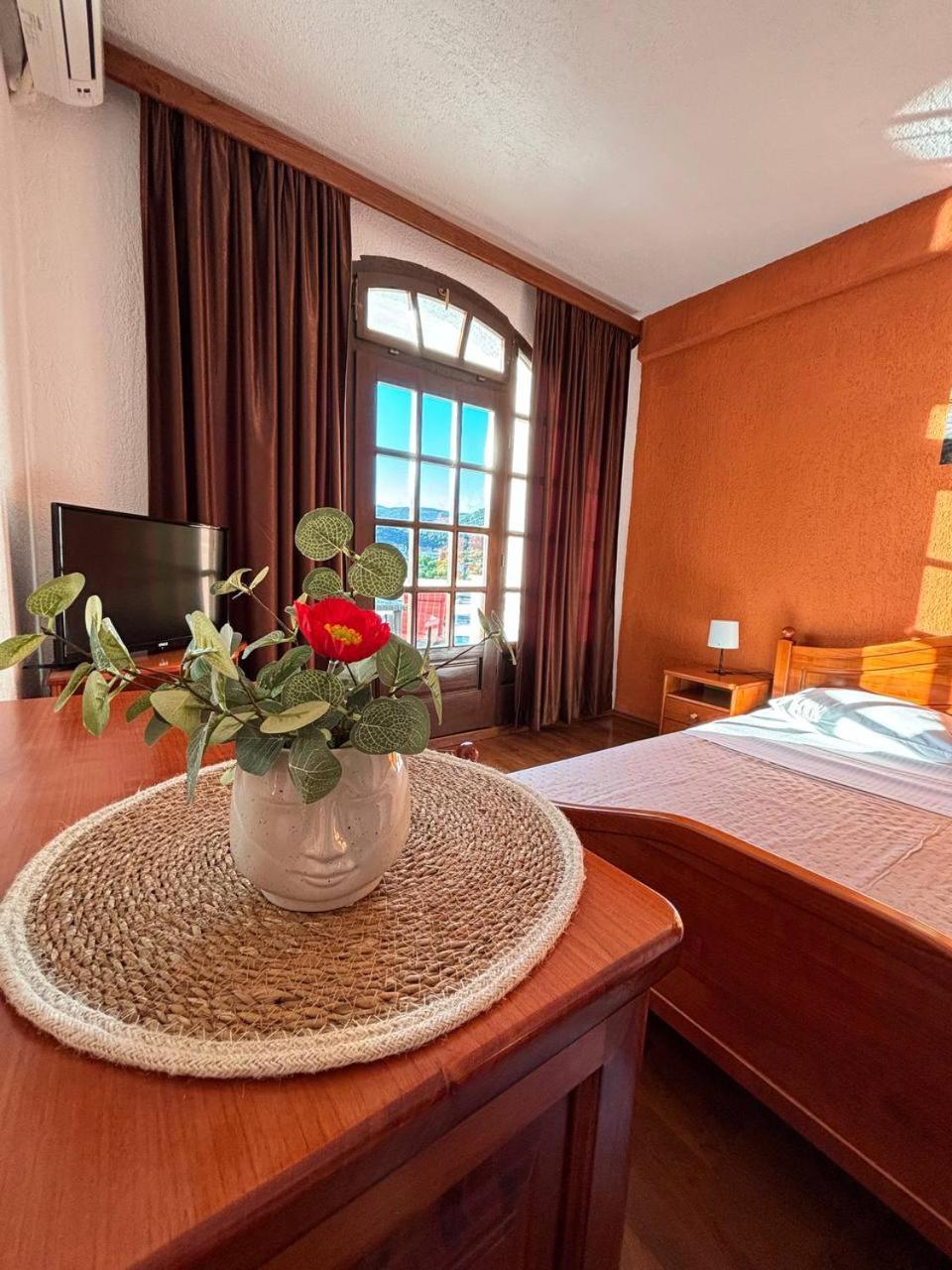 Villa Samac Seget Vranjica Εξωτερικό φωτογραφία
