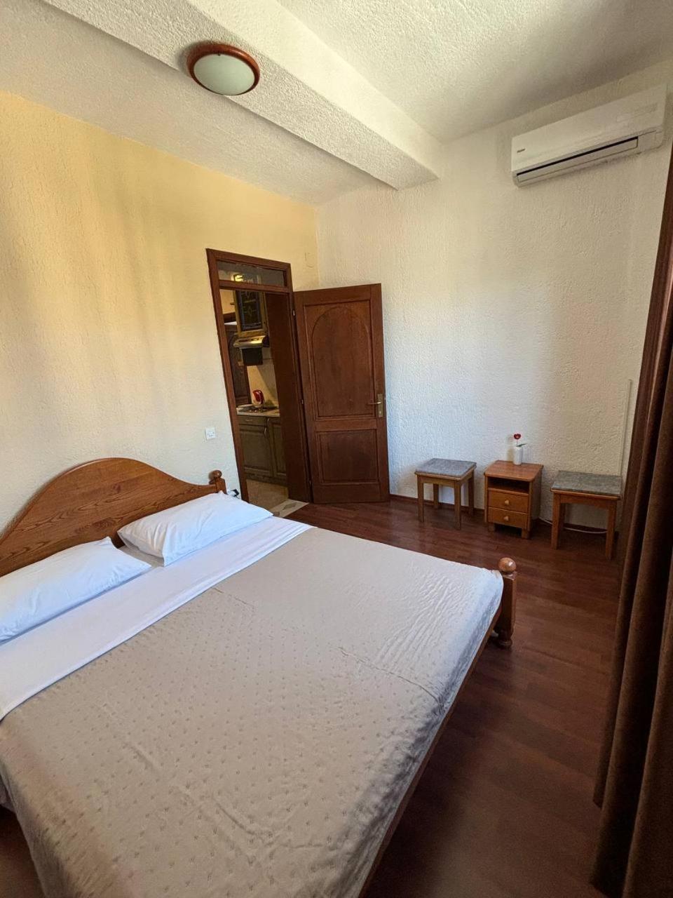 Villa Samac Seget Vranjica Εξωτερικό φωτογραφία