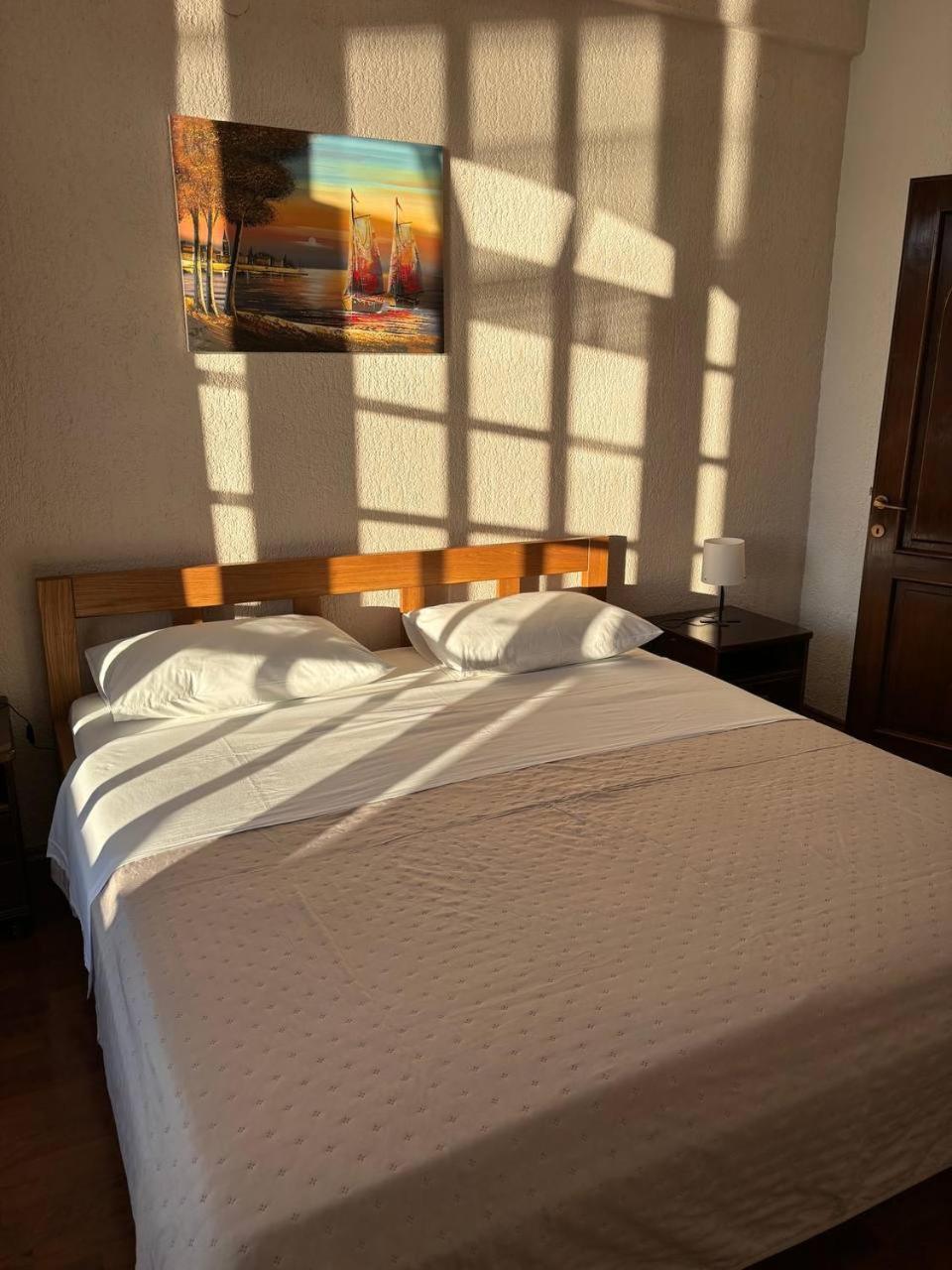 Villa Samac Seget Vranjica Εξωτερικό φωτογραφία