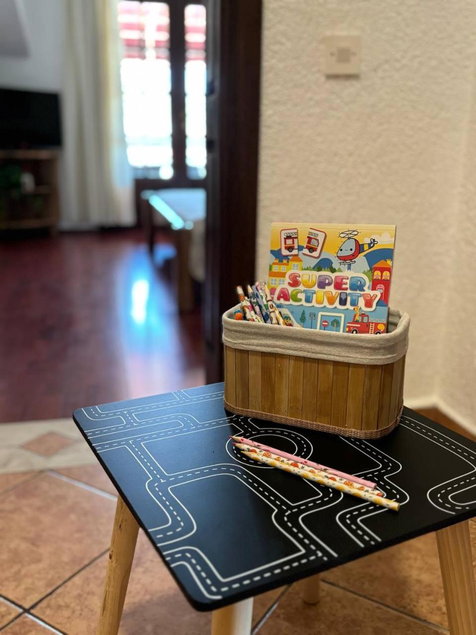 Villa Samac Seget Vranjica Εξωτερικό φωτογραφία