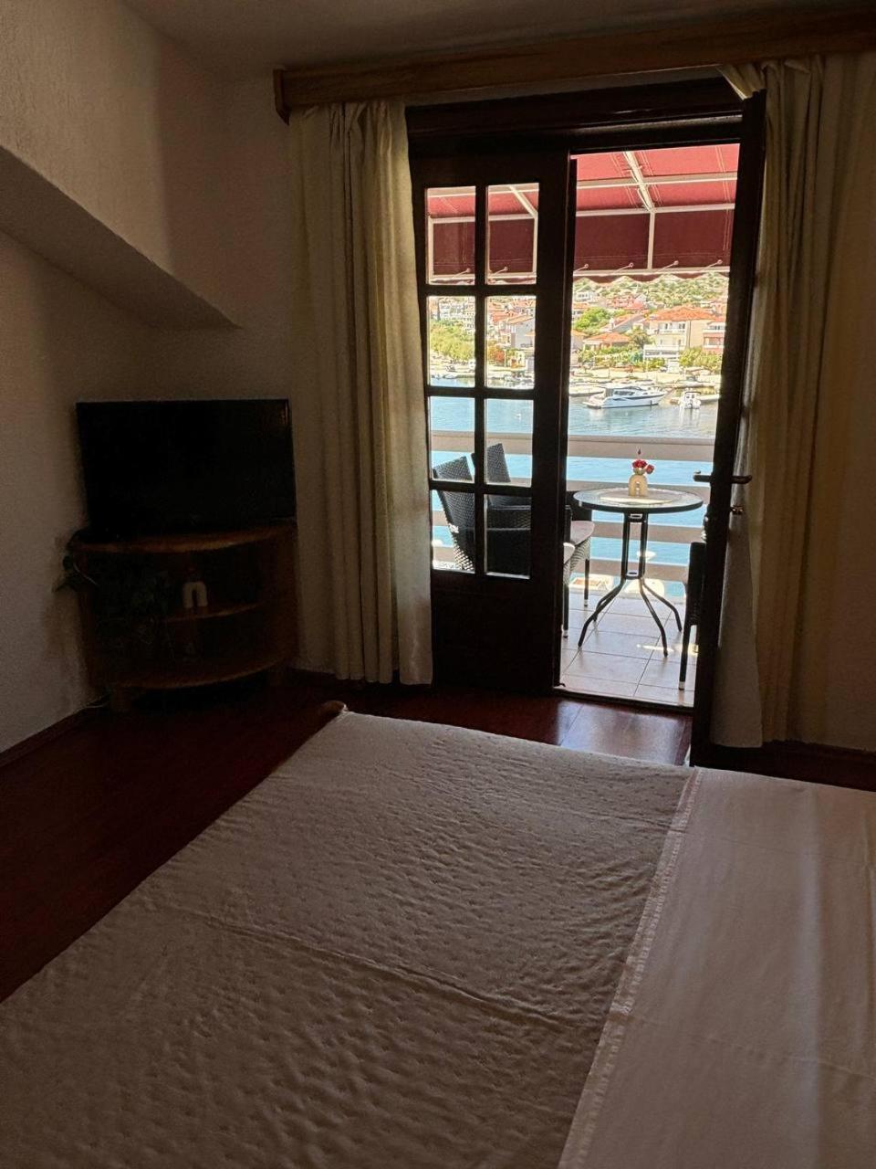 Villa Samac Seget Vranjica Εξωτερικό φωτογραφία