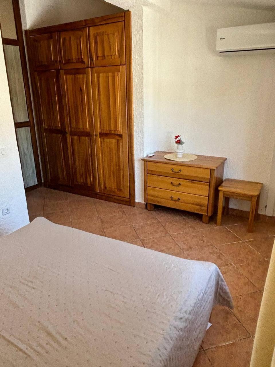 Villa Samac Seget Vranjica Εξωτερικό φωτογραφία